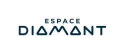 Logo Espace Diamant