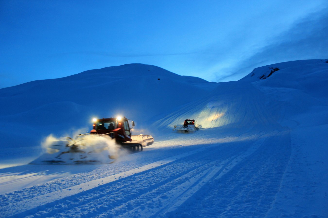 Discover ski area professions crest voland cohennoz espace diamant