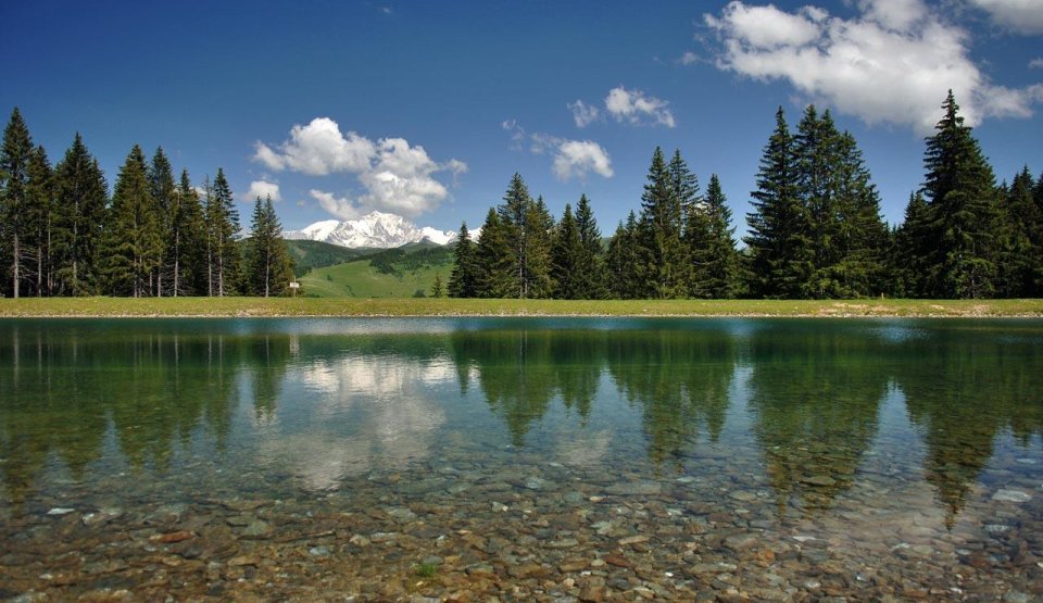 Mont Lachat