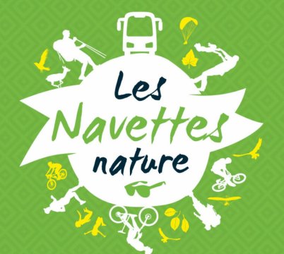 Val d'Arly Nature Shuttle