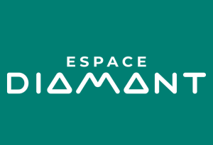 Logo de l'application mobile Mon Espace Diamant