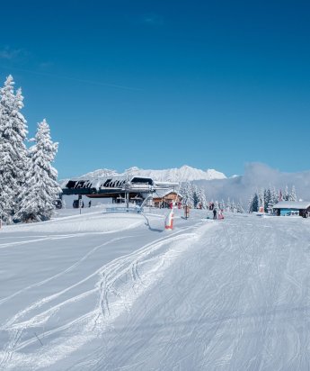 Deals and Package Deals in Crest-Voland Cohennoz