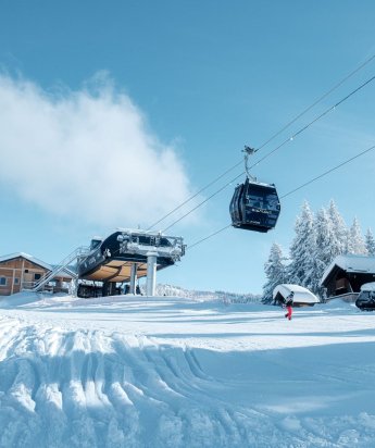 Crest-Voland Cohennoz Ski Patrol