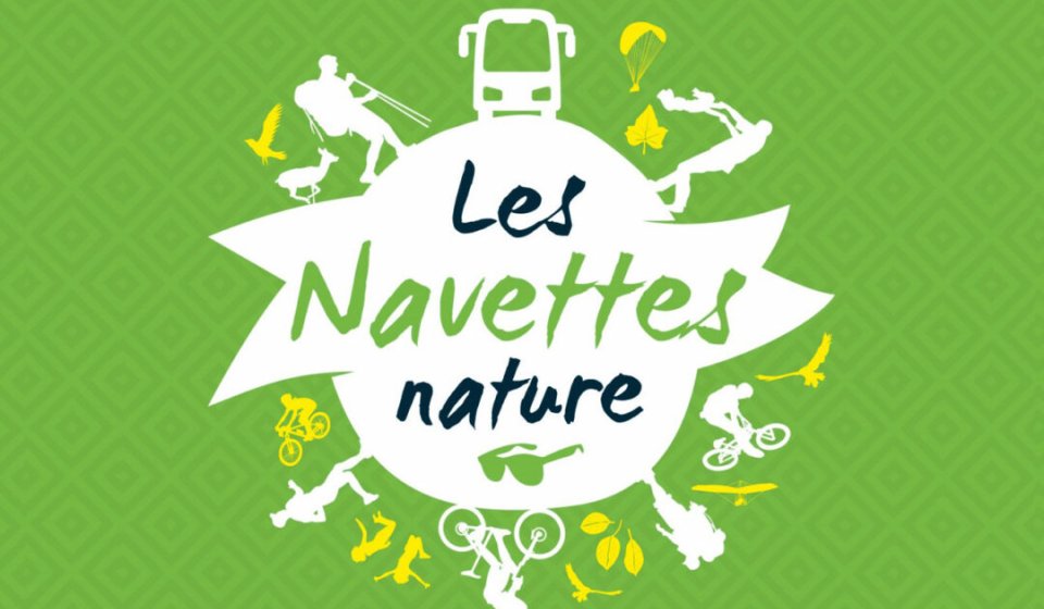 Navette Nature Val d'Arly