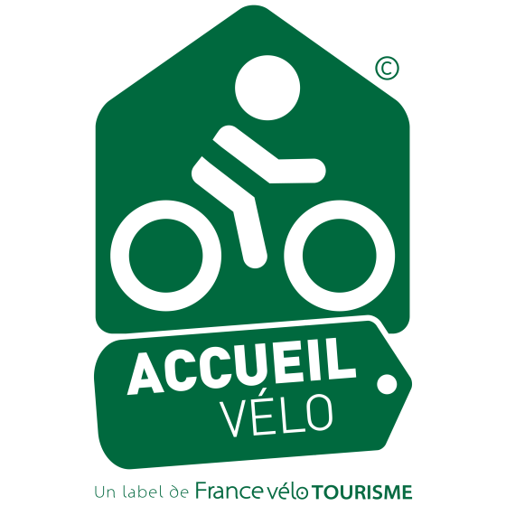 Label Accueil vélo