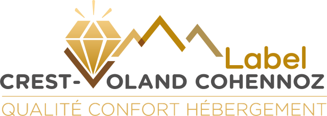 Qualité confort hébergement