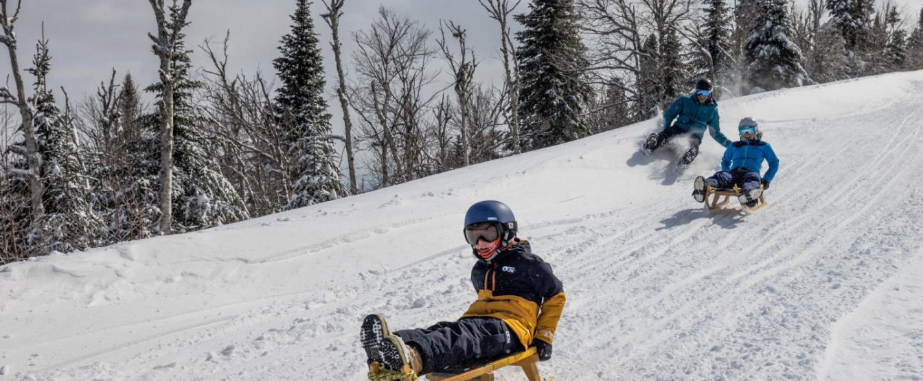 Luge