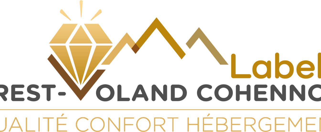 Logo LICHO qualité confort hébergement